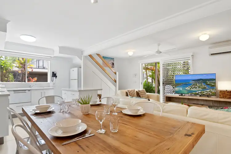51/187 Gympie Terrace, Noosaville QLD 4566