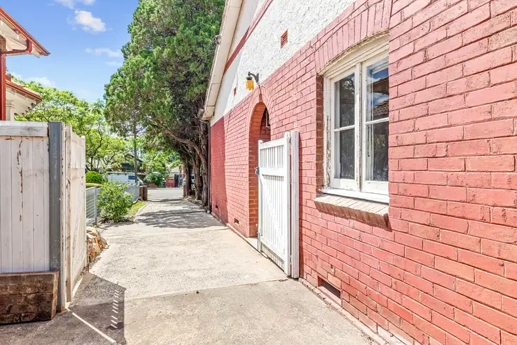 Second view of Homely house listing, 23 Brady Street, Croydon NSW 2132