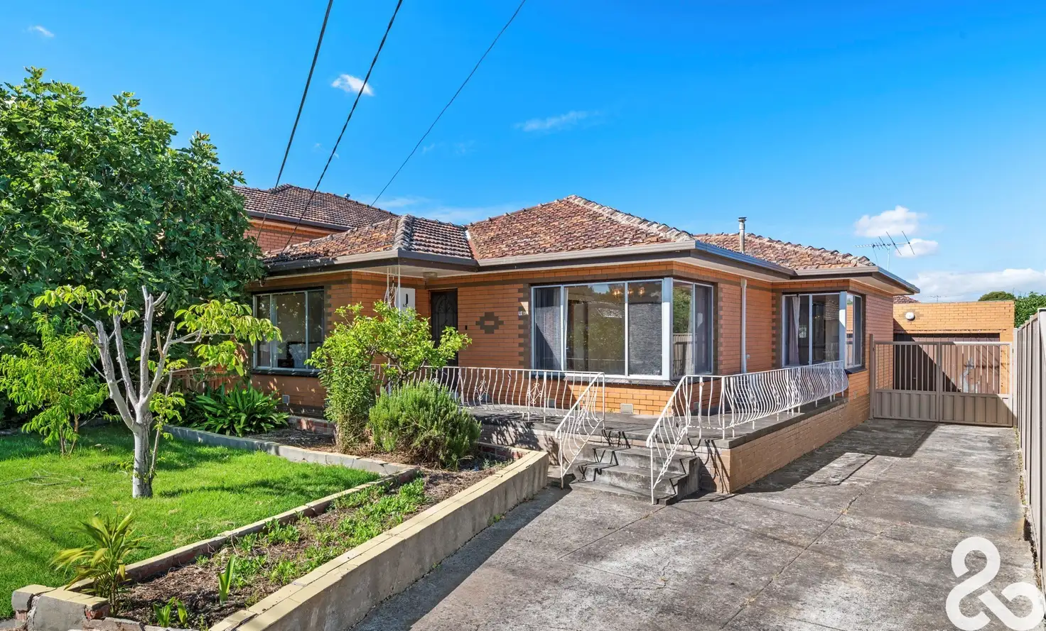 Main view of Homely house listing, 43 Kiama Drive, Lalor VIC 3075