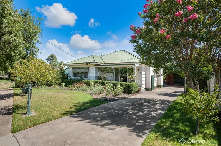 Main view of Homely house listing, 12 Tilson Grove, Wangaratta VIC 3677