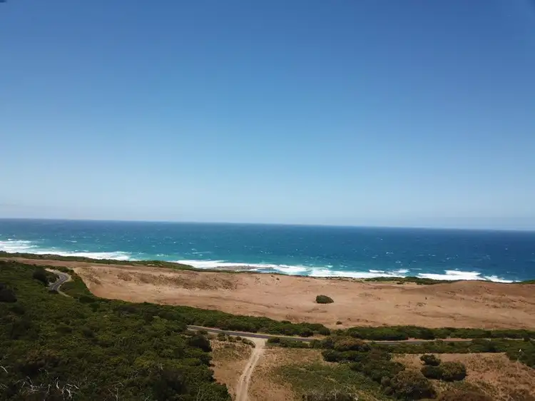 Third view of Homely house listing, Level 41, 41A, 4/1010 Lighthouse Road, Cape Otway VIC 3233
