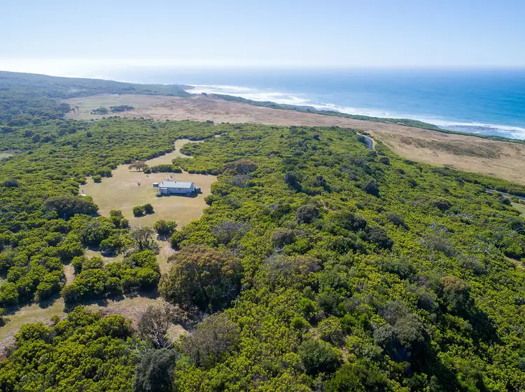 Fourth view of Homely house listing, Level 41, 41A, 4/1010 Lighthouse Road, Cape Otway VIC 3233