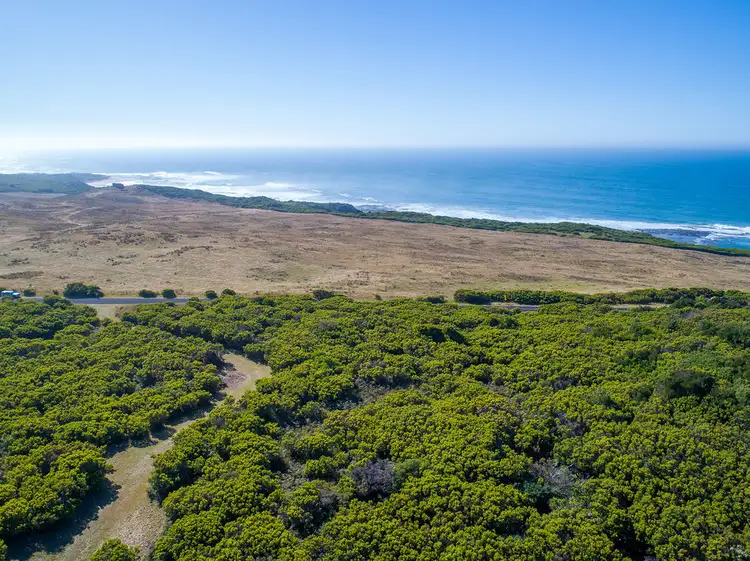Fifth view of Homely house listing, Level 41, 41A, 4/1010 Lighthouse Road, Cape Otway VIC 3233