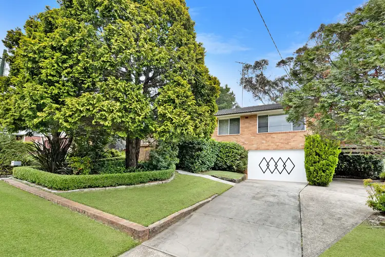 5 Aster Avenue, Asquith NSW 2077