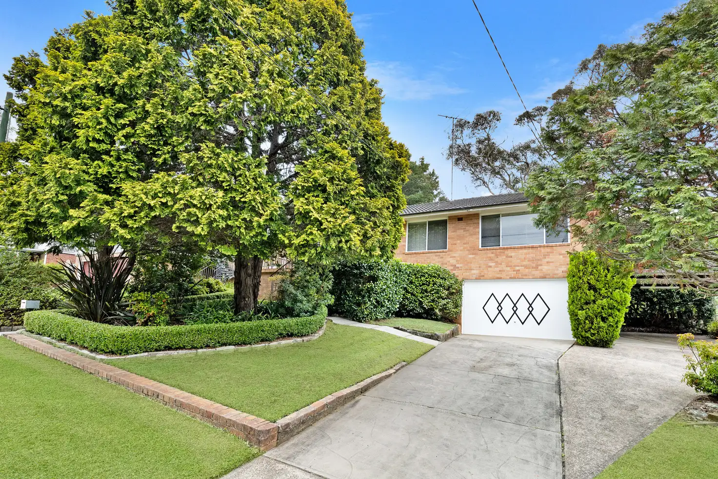 Main view of Homely house listing, 5 Aster Avenue, Asquith NSW 2077
