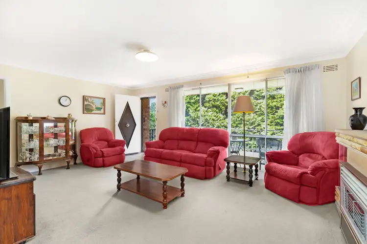 Second view of Homely house listing, 5 Aster Avenue, Asquith NSW 2077