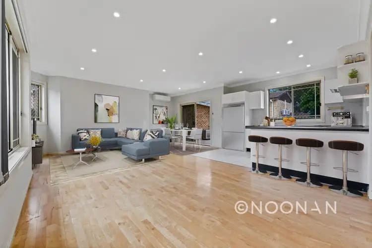 Main view of Homely villa listing, 2/6 Delves Street, Mortdale NSW 2223
