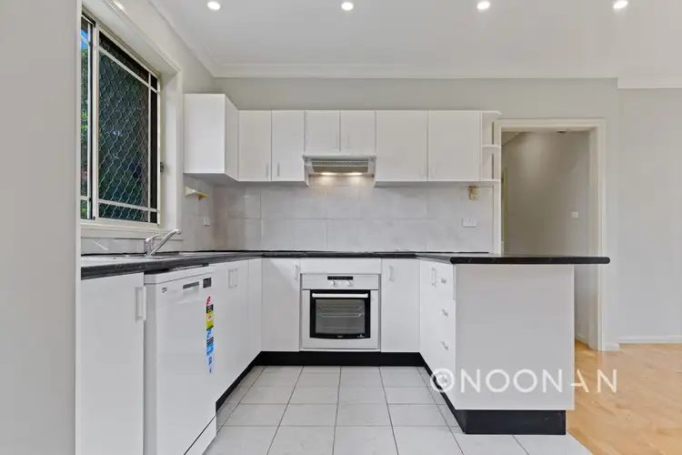 Second view of Homely villa listing, 2/6 Delves Street, Mortdale NSW 2223
