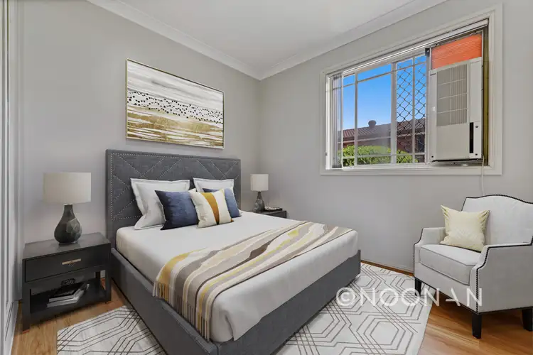 Fourth view of Homely villa listing, 2/6 Delves Street, Mortdale NSW 2223