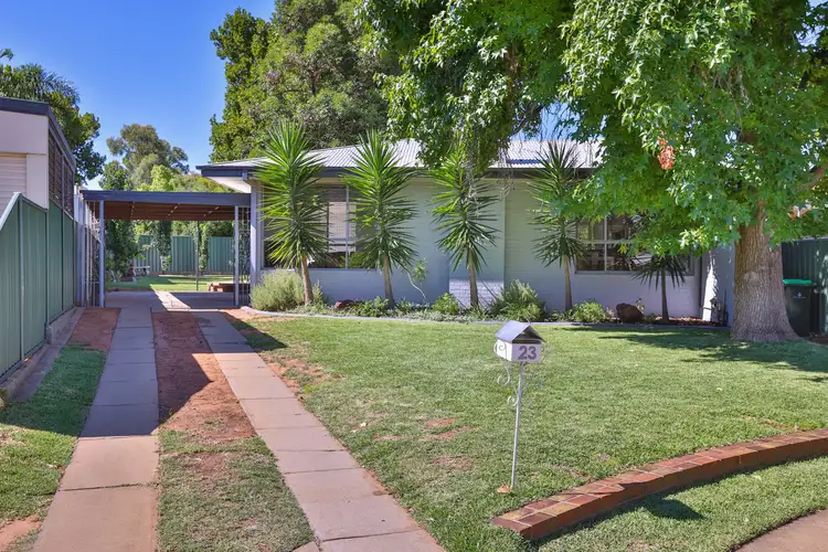 23 Campbell Grove, Mildura VIC 3500