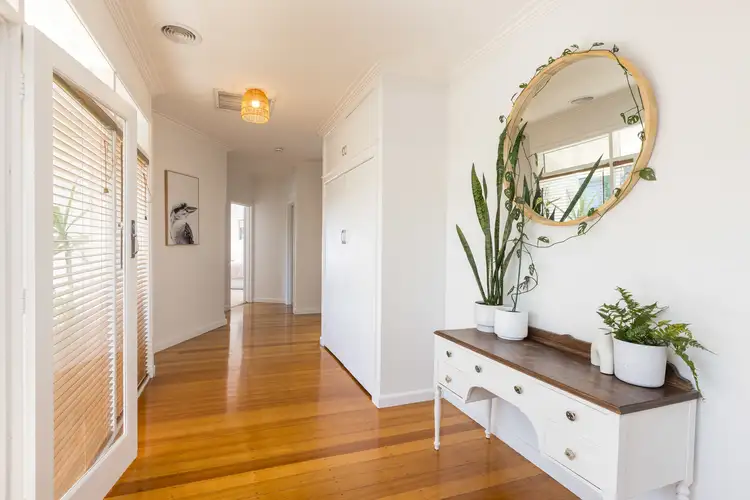 Second view of Homely house listing, 23 Campbell Grove, Mildura VIC 3500