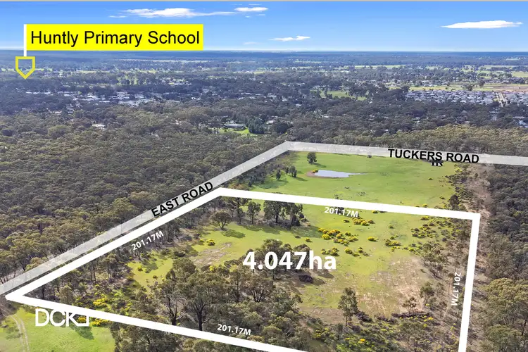 48 East Road, Huntly VIC 3551