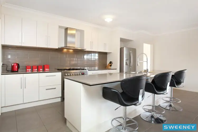 Third view of Homely house listing, 15 Lockwood Drive, Plumpton VIC 3335