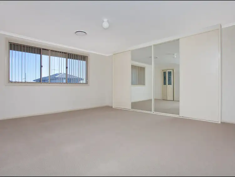 Fifth view of Homely house listing, 28 Gilroy Street, Ropes Crossing NSW 2760
