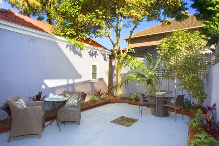 Fifth view of Homely semi-detached listing, 15 Midelton Avenue, North Bondi NSW 2026