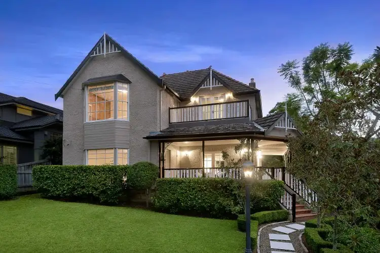 16 Bromborough Road, Roseville NSW 2069