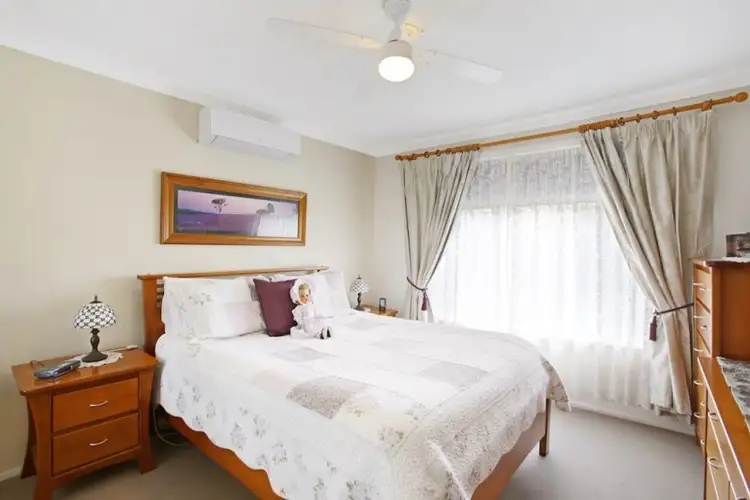 Fifth view of Homely house listing, 4 Barker Close, Camden South NSW 2570