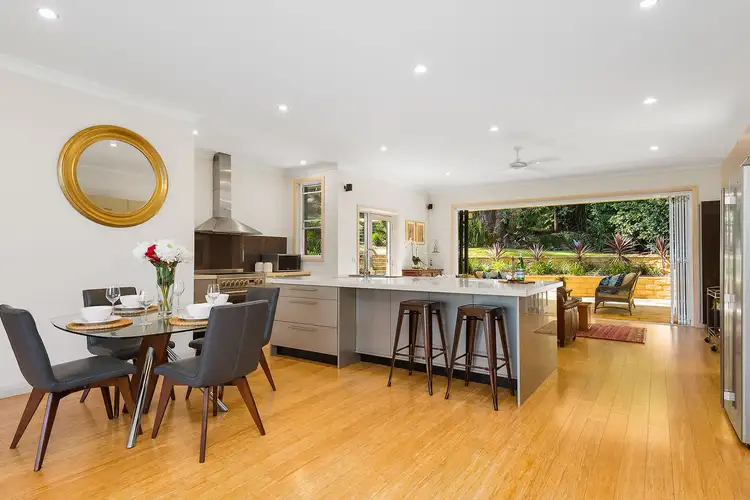 Fourth view of Homely house listing, 14 Albion Avenue, Pymble NSW 2073
