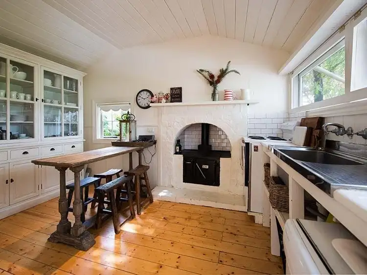 Fifth view of Homely house listing, 6 Church Street, Maldon VIC 3463