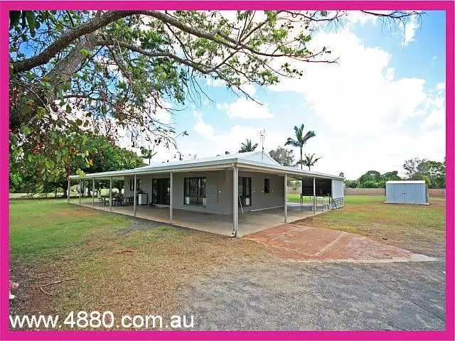 Main view of Homely rural property listing, Address available on request