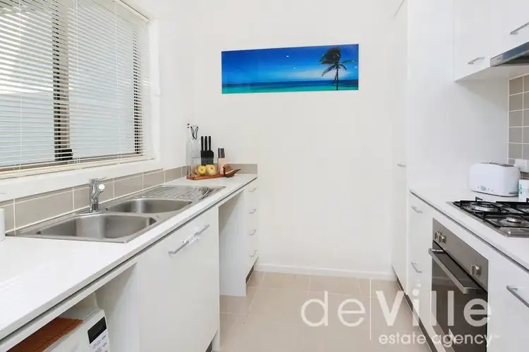 Fifth view of Homely townhouse listing, 11 Diver Street, The Ponds NSW 2769
