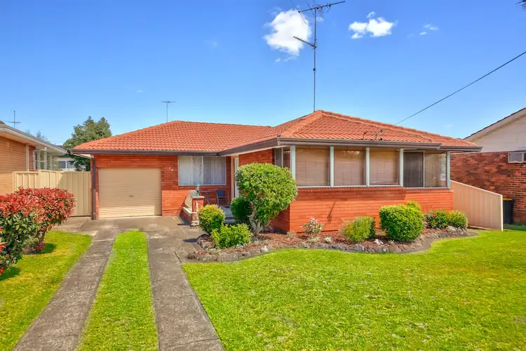 Main view of Homely house listing, 16 King Road, Camden South NSW 2570