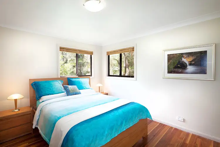 Sixth view of Homely house listing, 11 Glen Road, Katoomba NSW 2780