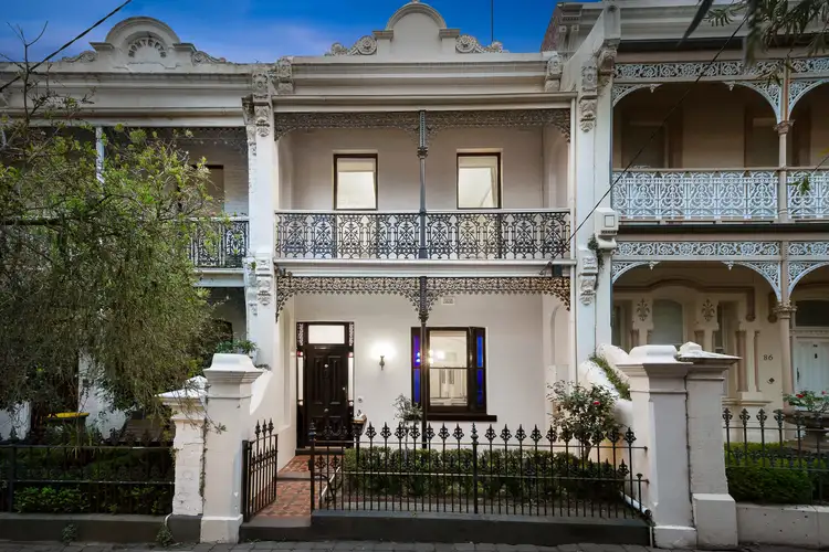 88 Roden Street, West Melbourne VIC 3003
