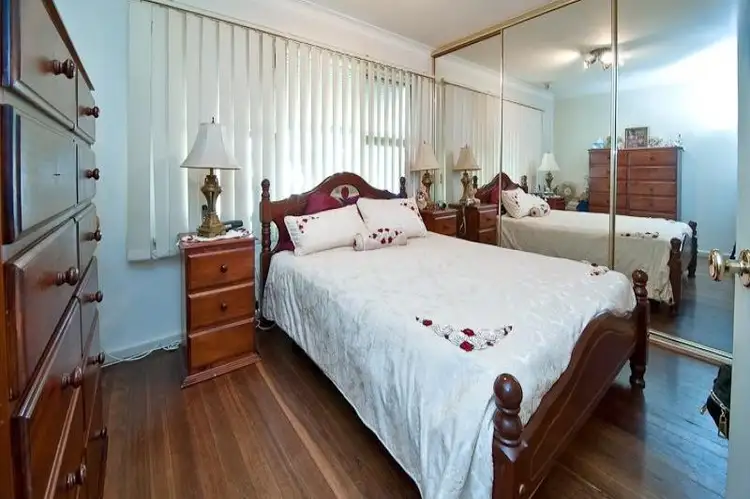 Fifth view of Homely house listing, 81 Ladbury Avenue, Penrith NSW 2750
