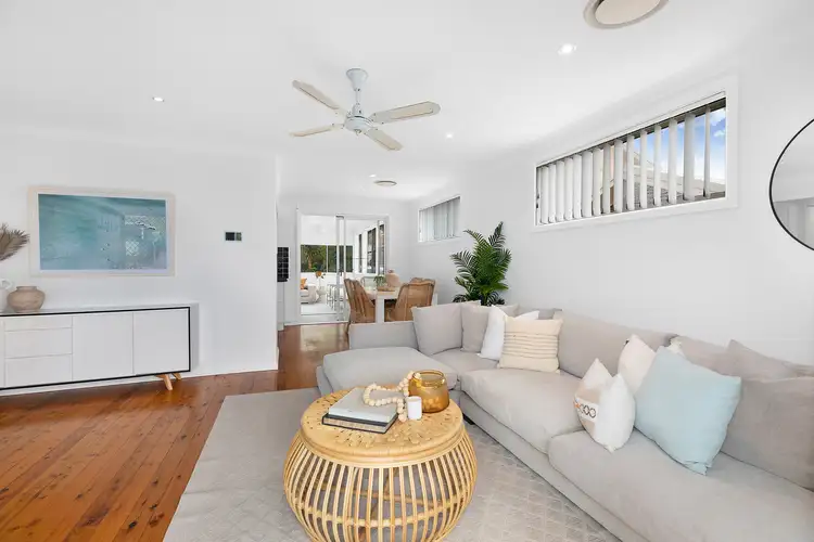 Second view of Homely house listing, 43 Dalpura Road, Wamberal NSW 2260