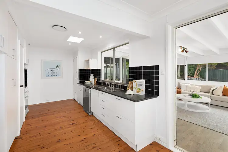 Third view of Homely house listing, 43 Dalpura Road, Wamberal NSW 2260