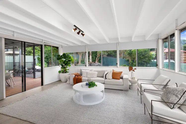 Fourth view of Homely house listing, 43 Dalpura Road, Wamberal NSW 2260
