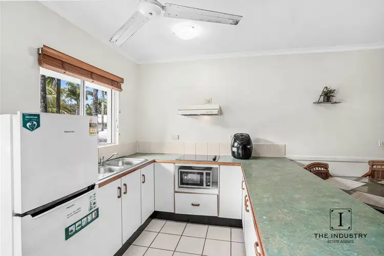 Fifth view of Homely apartment listing, 44/1 Beor Street, Port Douglas QLD 4877