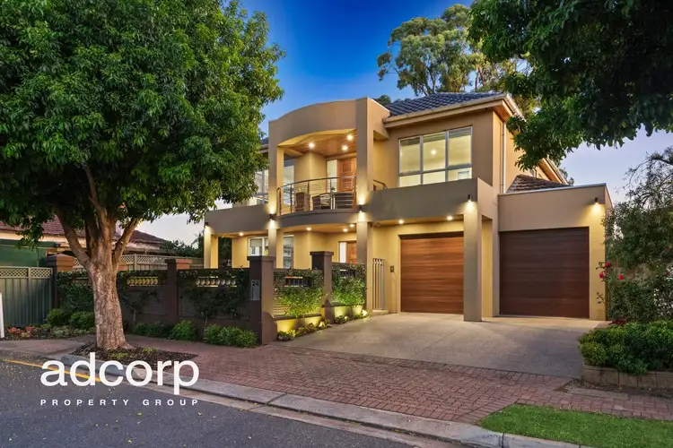 24 Dunrobin Street, Lockleys SA 5032