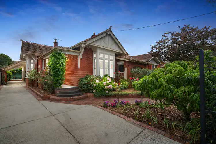 92 Gardenvale Road, Gardenvale VIC 3185