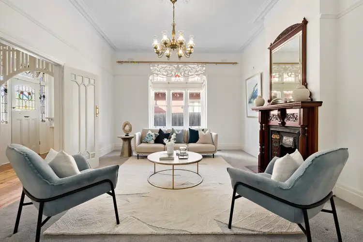 Second view of Homely house listing, 92 Gardenvale Road, Gardenvale VIC 3185