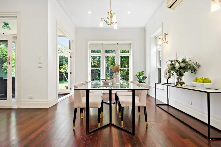 Third view of Homely house listing, 92 Gardenvale Road, Gardenvale VIC 3185