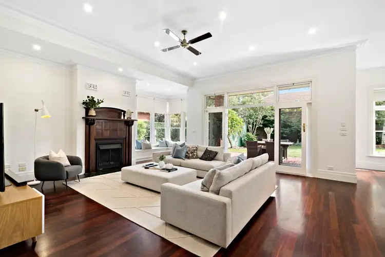 Fifth view of Homely house listing, 92 Gardenvale Road, Gardenvale VIC 3185