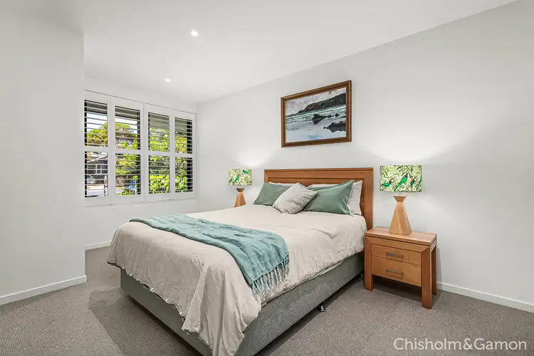 Fourth view of Homely apartment listing, G01/1a Rothesay Avenue, Elwood VIC 3184