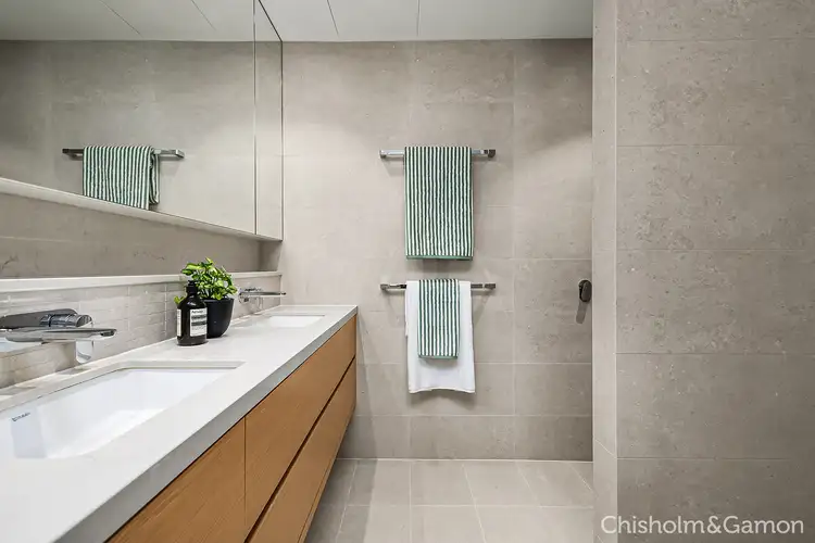 Fifth view of Homely apartment listing, G01/1a Rothesay Avenue, Elwood VIC 3184
