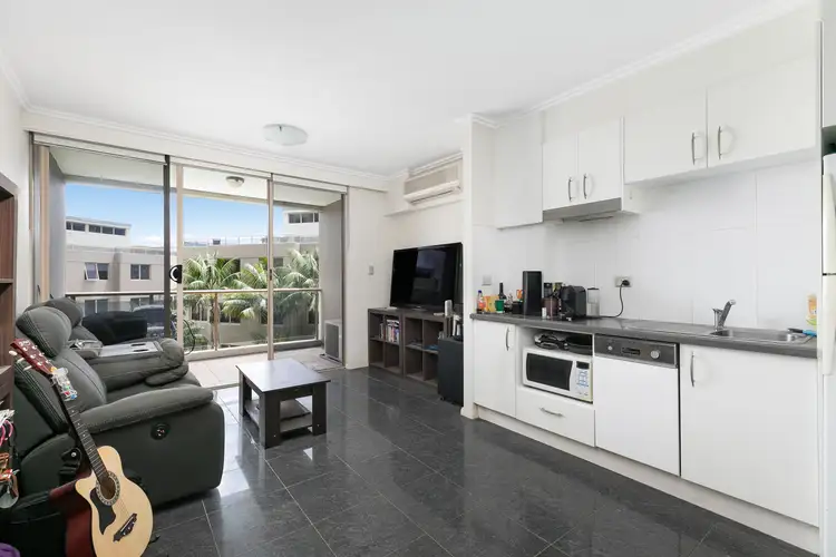 135/360 Kingsway, Caringbah NSW 2229