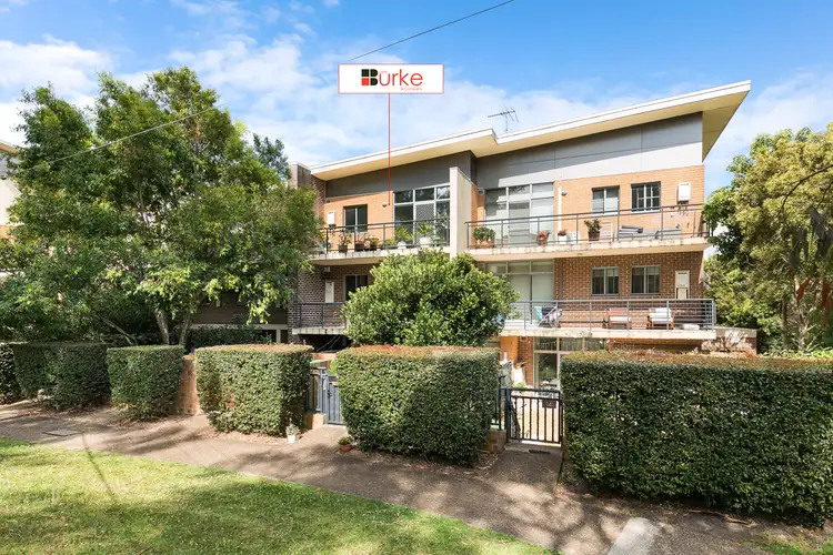 35/58 Belmont Street, Sutherland NSW 2232