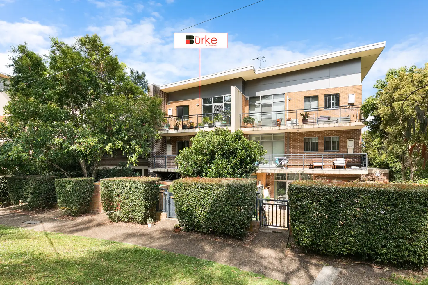 Main view of Homely apartment listing, 35/58 Belmont Street, Sutherland NSW 2232
