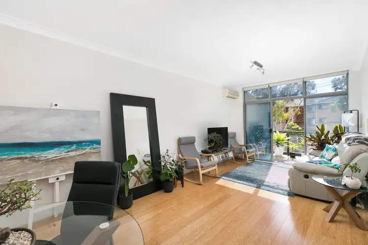 Second view of Homely apartment listing, 35/58 Belmont Street, Sutherland NSW 2232