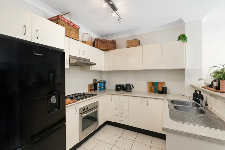Third view of Homely apartment listing, 35/58 Belmont Street, Sutherland NSW 2232