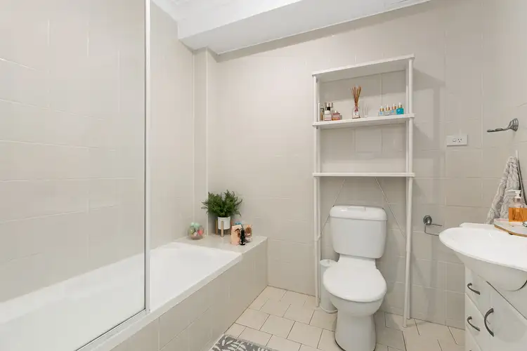 Fourth view of Homely apartment listing, 35/58 Belmont Street, Sutherland NSW 2232