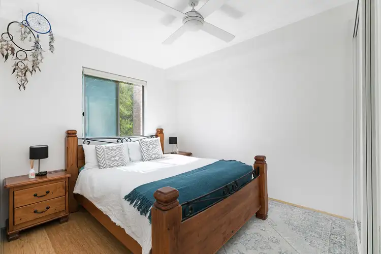 Fifth view of Homely apartment listing, 35/58 Belmont Street, Sutherland NSW 2232