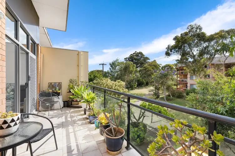 Sixth view of Homely apartment listing, 35/58 Belmont Street, Sutherland NSW 2232