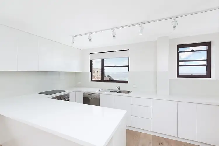 Third view of Homely apartment listing, 13/22 Coast Avenue, Cronulla NSW 2230