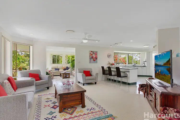 Second view of Homely rural property listing, 53 King Creek Road, King Creek NSW 2446